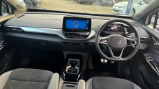 Volkswagen ID.4 109kW Life Pure 52kWh 5dr Auto Electric Estate